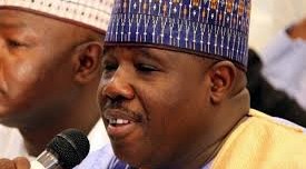 Court sacks Sheriff as PDP chairman