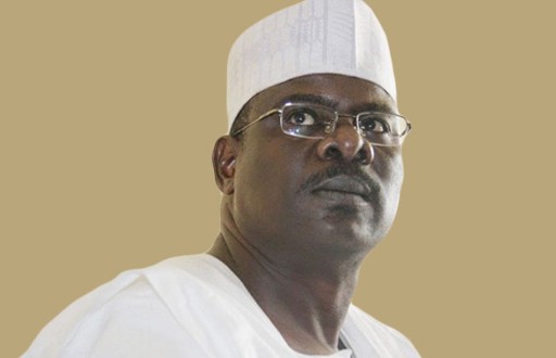 Ndume: Ali Ndume Granted Bail For 'Good Behaviour'