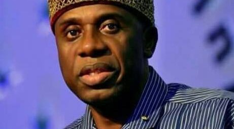 Buhari appoints Amaechi as DG campaign organisation