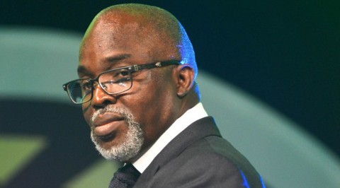 Pinnick predicts bright future for Nigeria