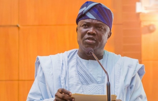 Ambode mobilises ahead of APC primaries