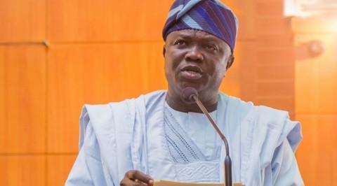 Ambode mobilises ahead of APC primaries