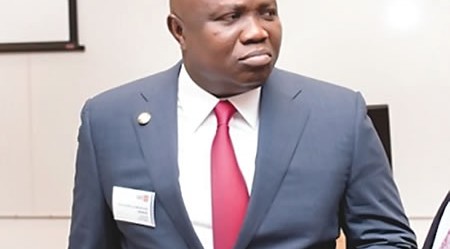 Ambode speaks on how to grow the economy