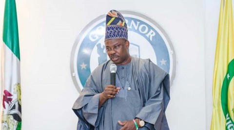 I'm Not Aligning With Tinubu, Others – Amosun Declares