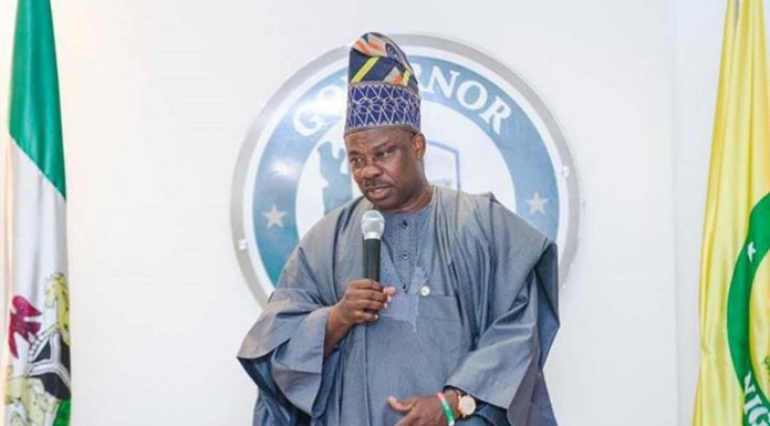 Amosun seeks peaceful coexistence