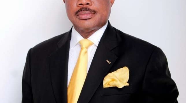 Willie Obiano appoints new special advisers