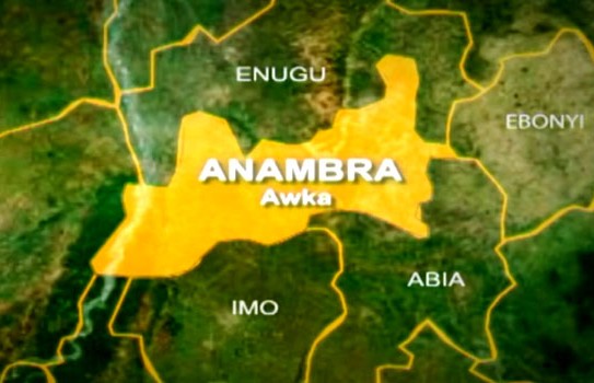 Anambra Governorship Election to Hold in November
