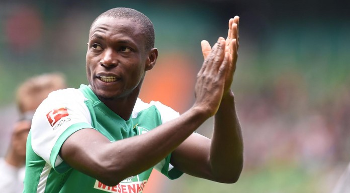 Germans intensify Ujah chase, City drop Iheanacho