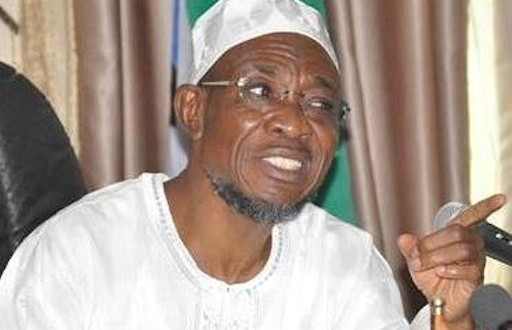 Aregbesola pledges improved welfare for staff of interior ministry