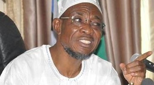 Osun begins payment of salary arrears