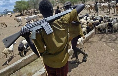 Suspected Herdsmen kill 2 in Plateau