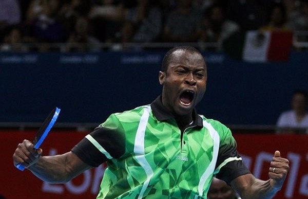 Aruna Quadri may set new world table tennis record