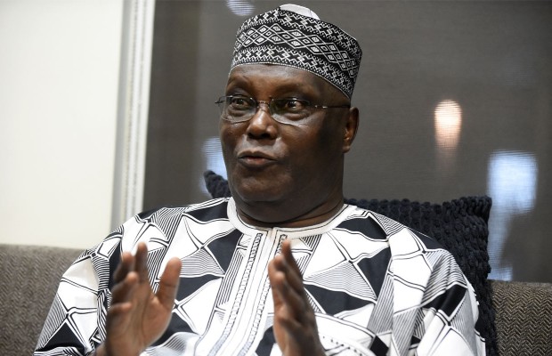 Supreme Court strikes out PDP, Atiku’s appeal