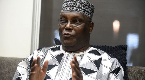 Atiku accuses state govts of diverting education funds