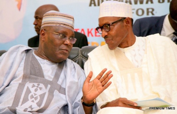 Atiku emerges PDP presidential candidate