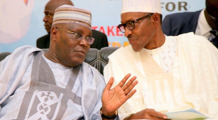 Atiku emerges PDP presidential candidate