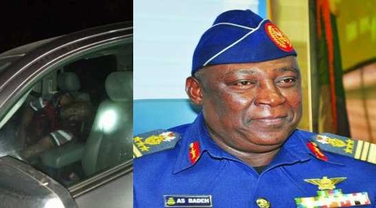 Former Chief of Defence Staff, Alex Badeh, shot dead