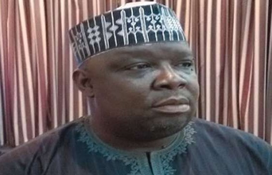 Deputy senate leader faults agitation for restructuring