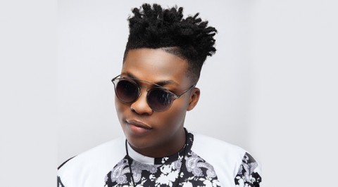 Reekado Banks dumps Mavins, floats 