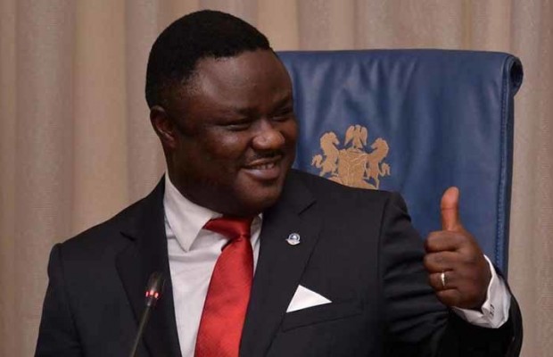 Cross-River begins exportation of livestock