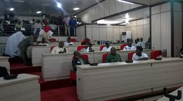 Benue passes N190B as 2018 budget