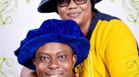 Abducted Anglican Bishop, Wife, Driver Regain Freedom.