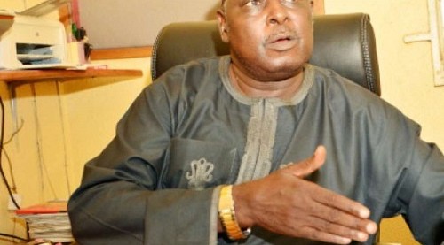 Adamawa demands reinstatement of SGF