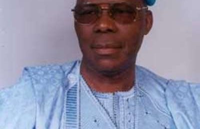 A 3 time Nigerian minister dies at 71