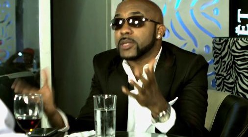 Banky W gives attribute of a gay