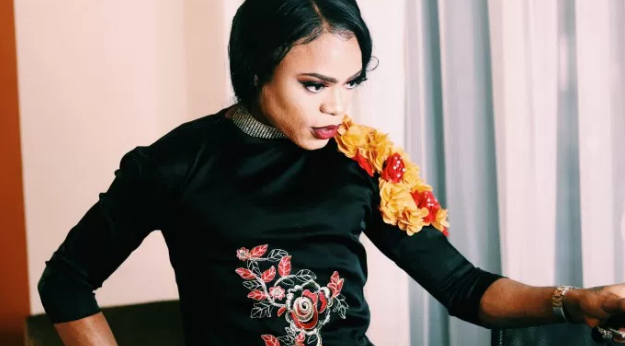 Bobrisky reveals getting a butt lift