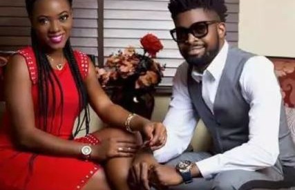 Basketmouth sings praises of his wife