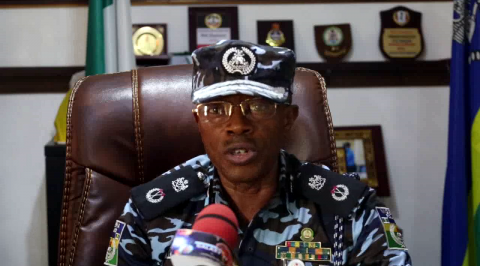 Bayelsa Bye-Election: Bayelsa CP Assures Violent Free Poll