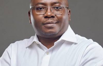 Adelabu Dumps APC, vows to contest 2023 Gov poll