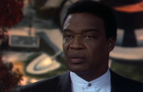 Bernie Casey, ex Rams player turned actor, dies at 78