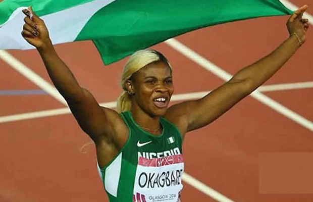 Okagbare out of Shanghai Diamond League