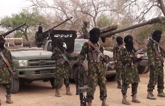 Boko Haram takes Over Garkida Town in Adamawa State