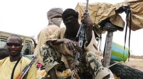 Don't negotiate with Boko Haram- Uboh urges FG