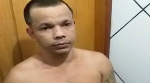 Brazilian inmate who nearly escaped jail found hanged