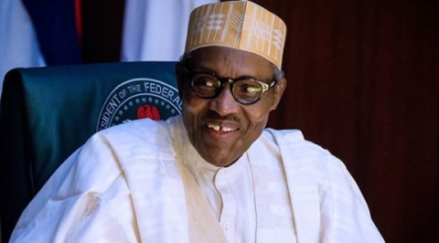 Buhari in closed door meeting with govs, security chiefs