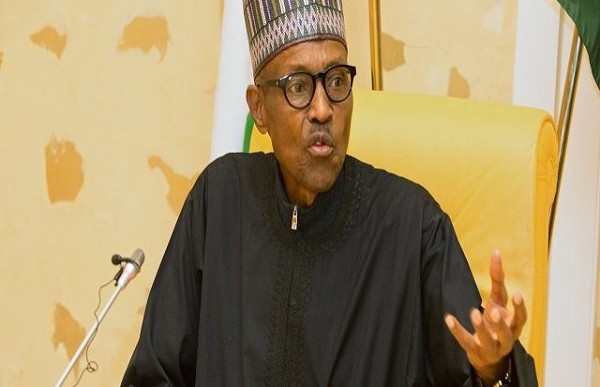 Buhari runs after perpetrators of Benue massacre