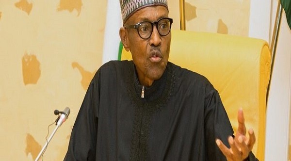 Buhari runs after perpetrators of Benue massacre