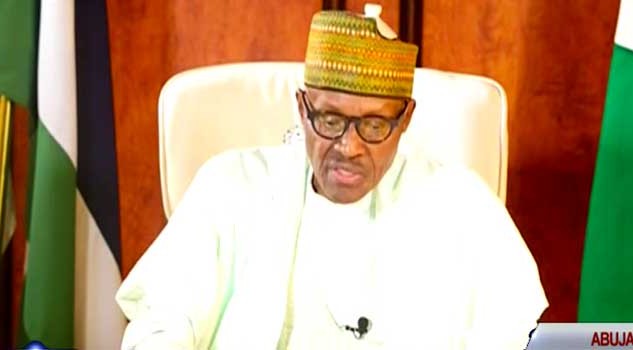 Buhari reads riot act to mischief makers