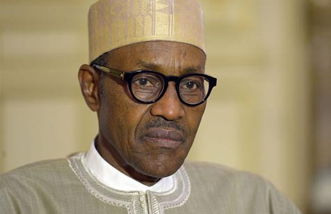 AGF,  NNPC GMD meet with Buhari