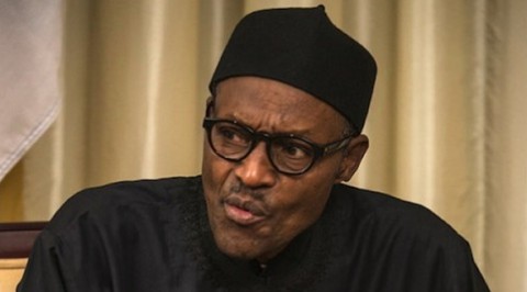 Breaking news: Buhari cancels first FEC meeting