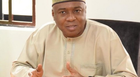 Court orders Saraki’s Ilorin houses forfeited to FG