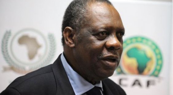 Hayatou hits back at Ahmad in 2019 Nations Cup row