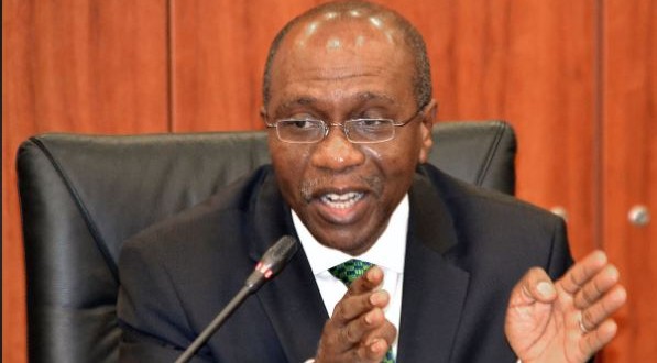 CBN vows to combat money laundering