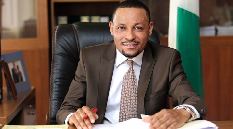 Senate Receives Petition against CCT Boss, Danladi Umar