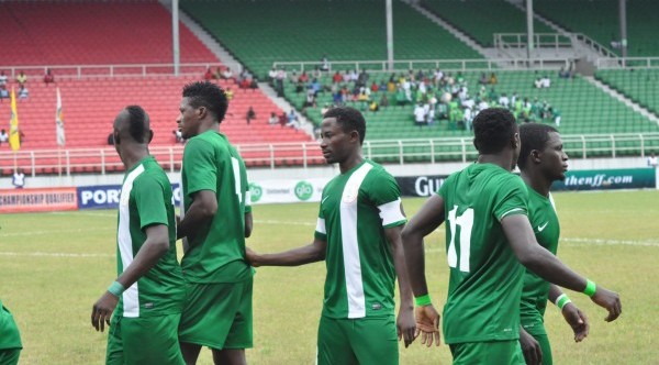 Victorious CHAN Eagles get paltry $600 win bonus not $2,000, NFF silent