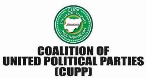 Kaduna CUPP disappointed with tribunal verdict